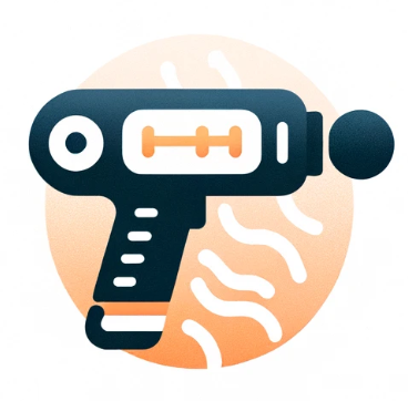 raemao massage gun x6